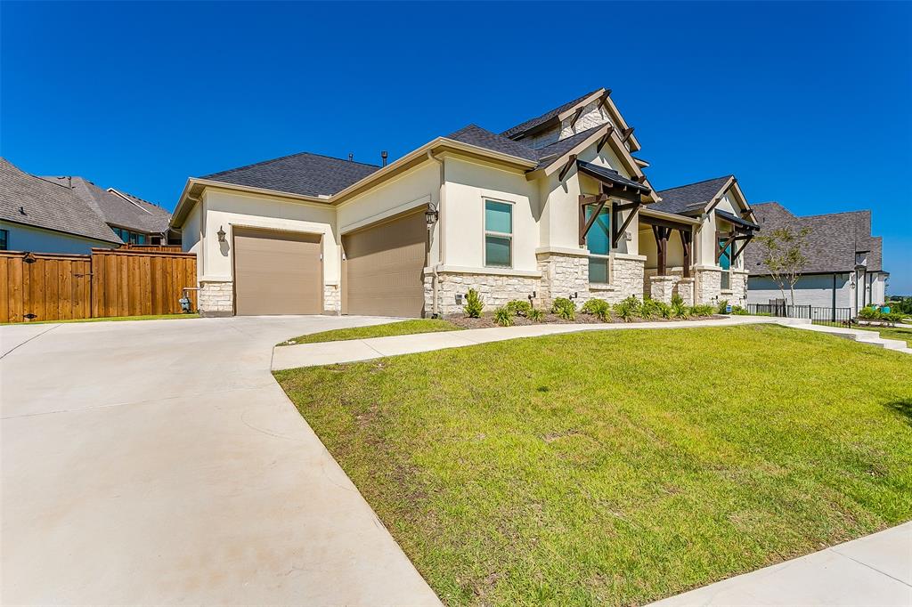 Walsh Ranch Quail Vly - Residential Lease