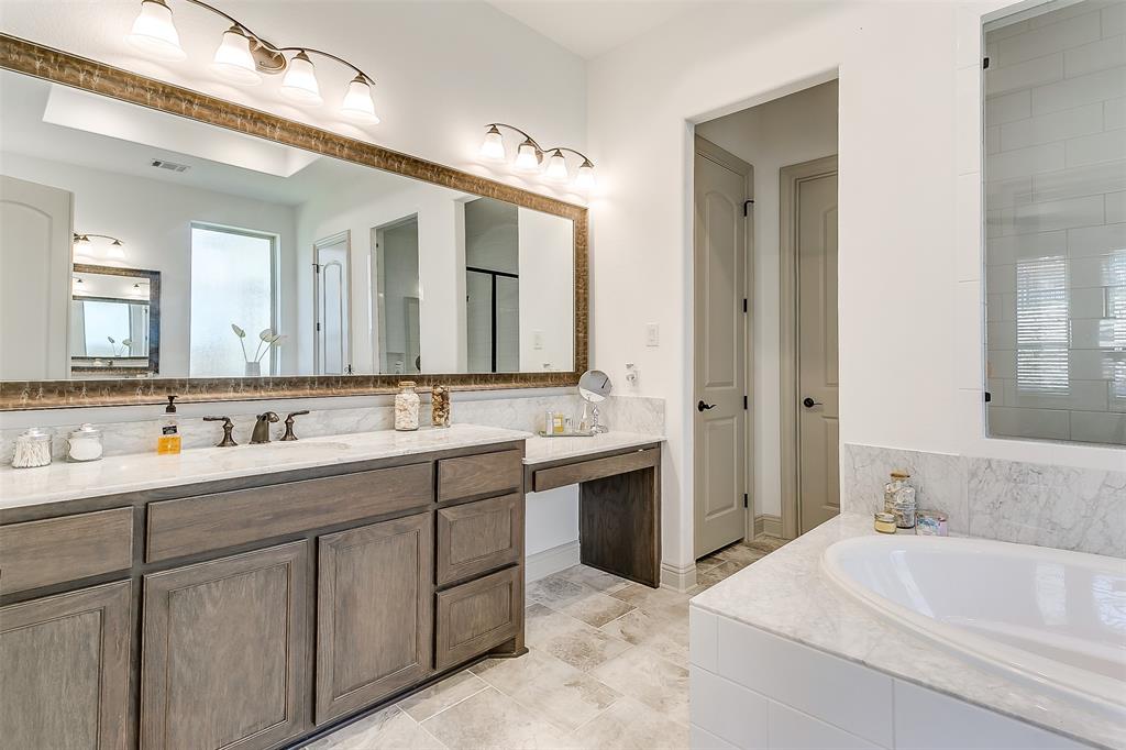 Walsh Ranch Quail Vly - Residential Lease