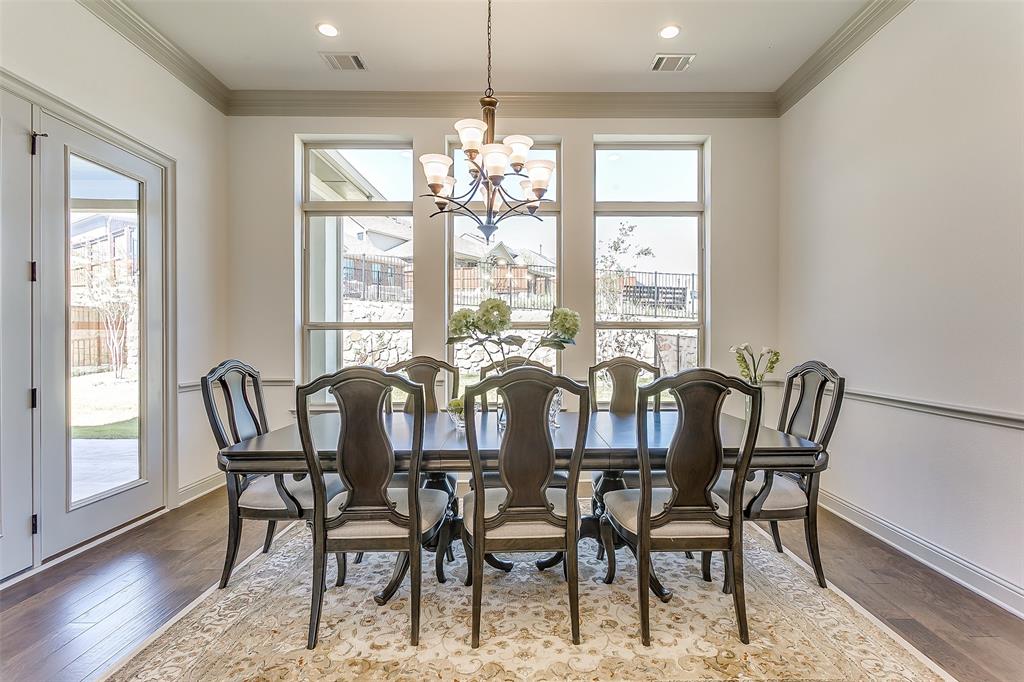 Walsh Ranch Quail Vly - Residential Lease