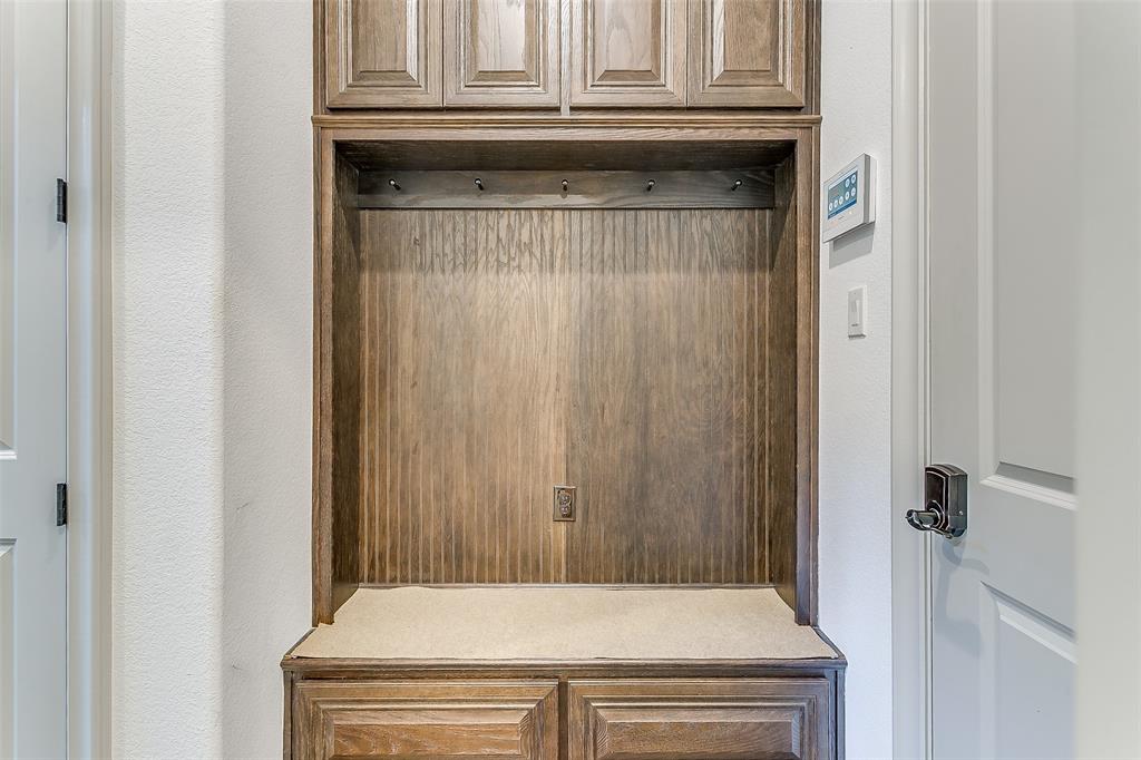 Walsh Ranch Quail Vly - Residential Lease