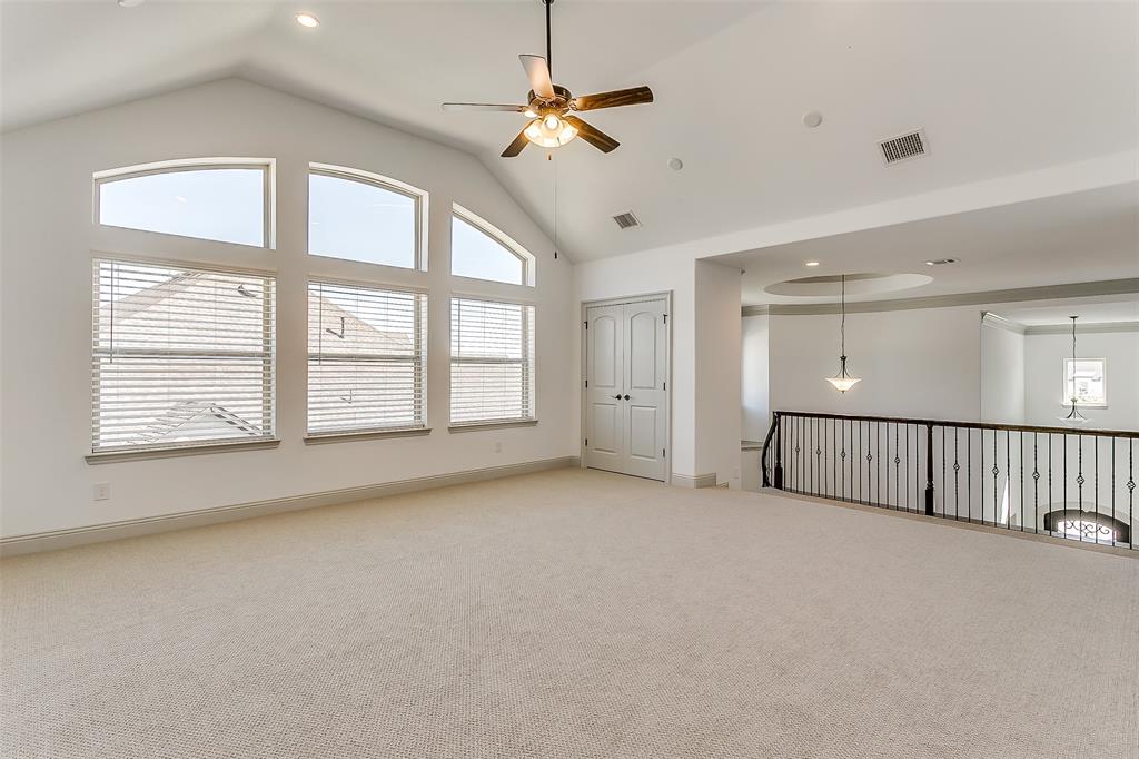 Walsh Ranch Quail Vly - Residential Lease