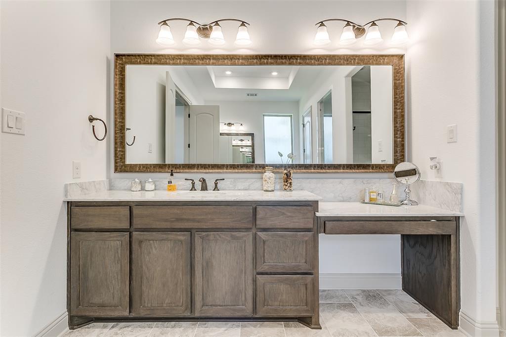 Walsh Ranch Quail Vly - Residential Lease