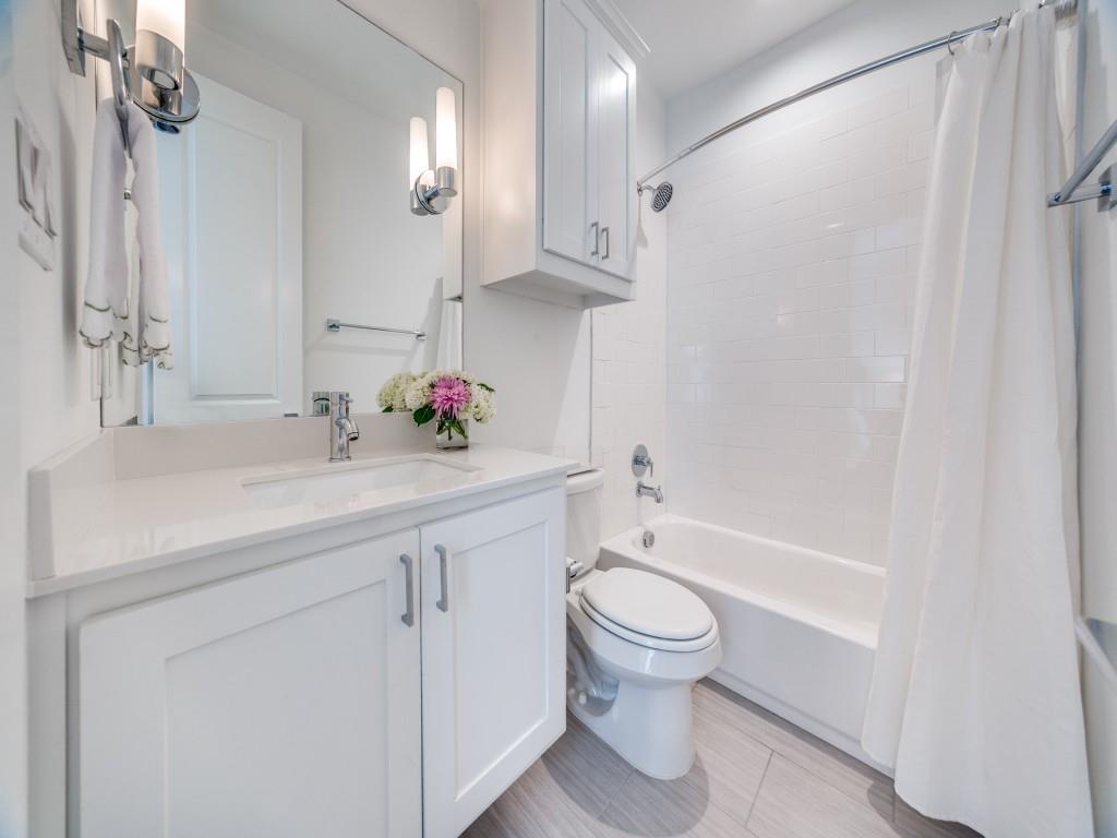 Henderson Walk Condos - Residential