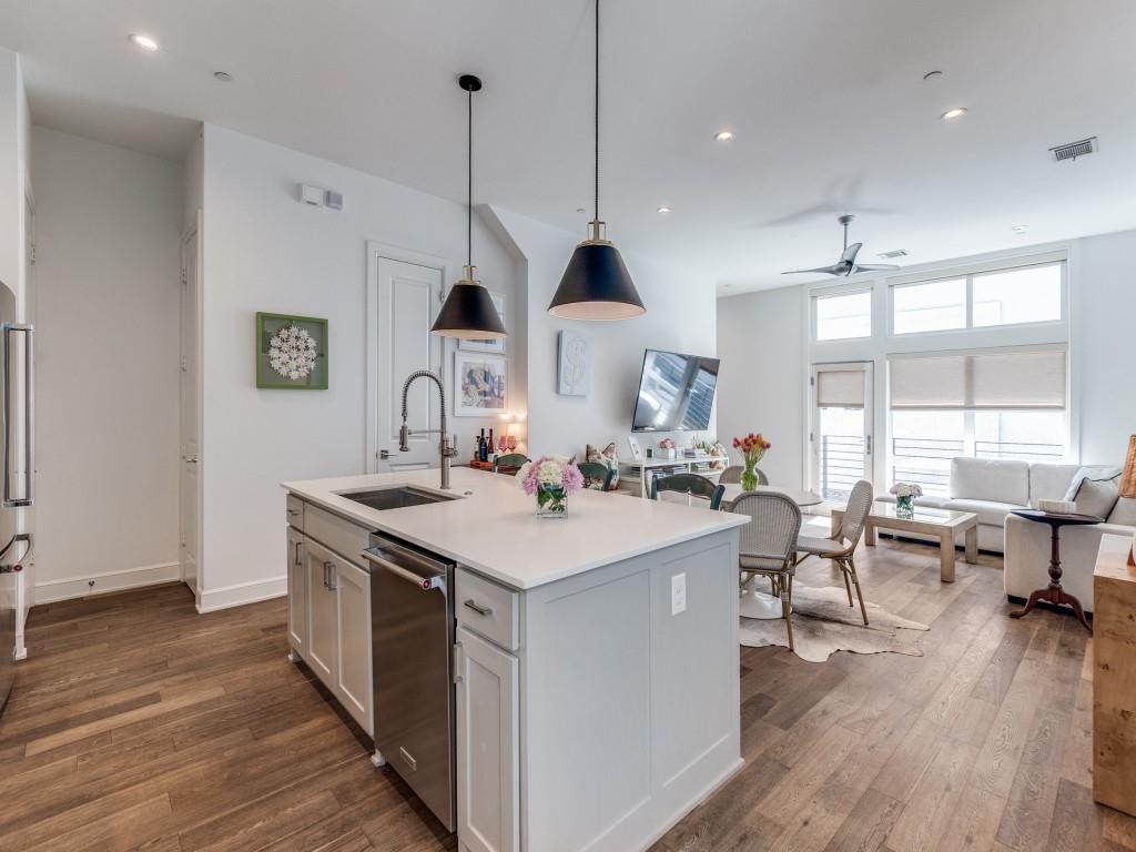 Henderson Walk Condos - Residential