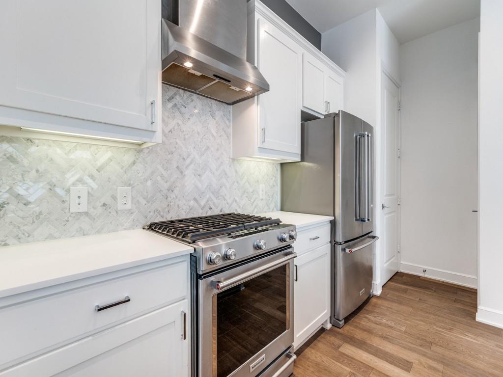 Henderson Walk Condos - Residential