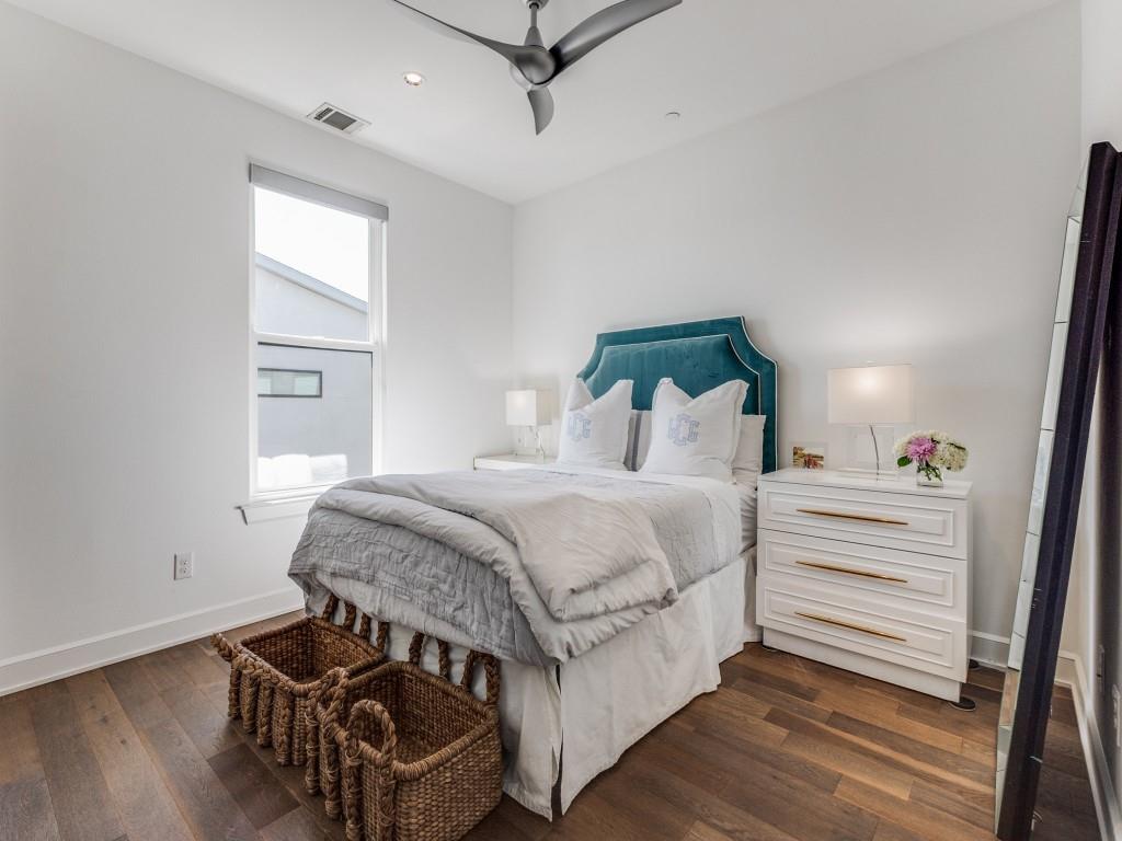 Henderson Walk Condos - Residential