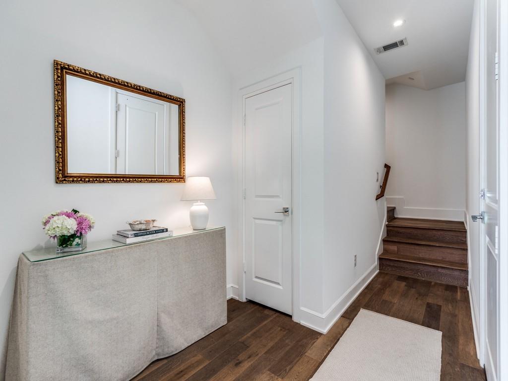 Henderson Walk Condos - Residential