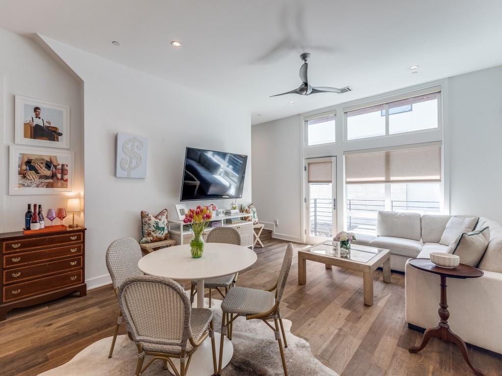 Henderson Walk Condos - Residential