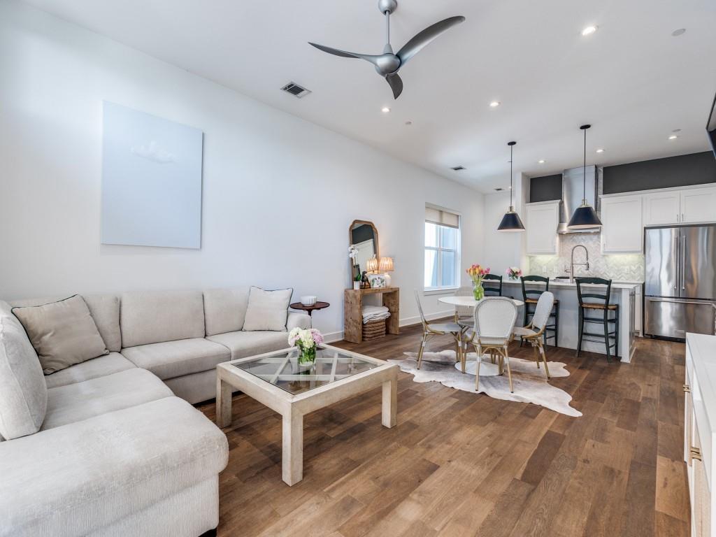 Henderson Walk Condos - Residential