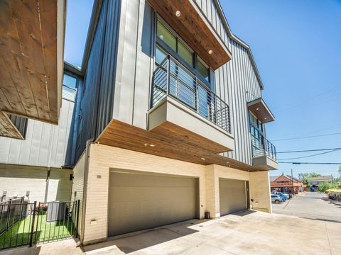 5202 Capitol Avenue 1110 Dallas TX 75206