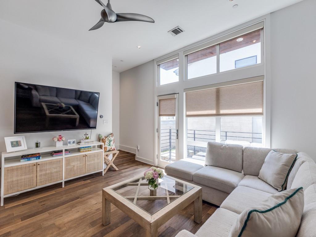 Henderson Walk Condos - Residential