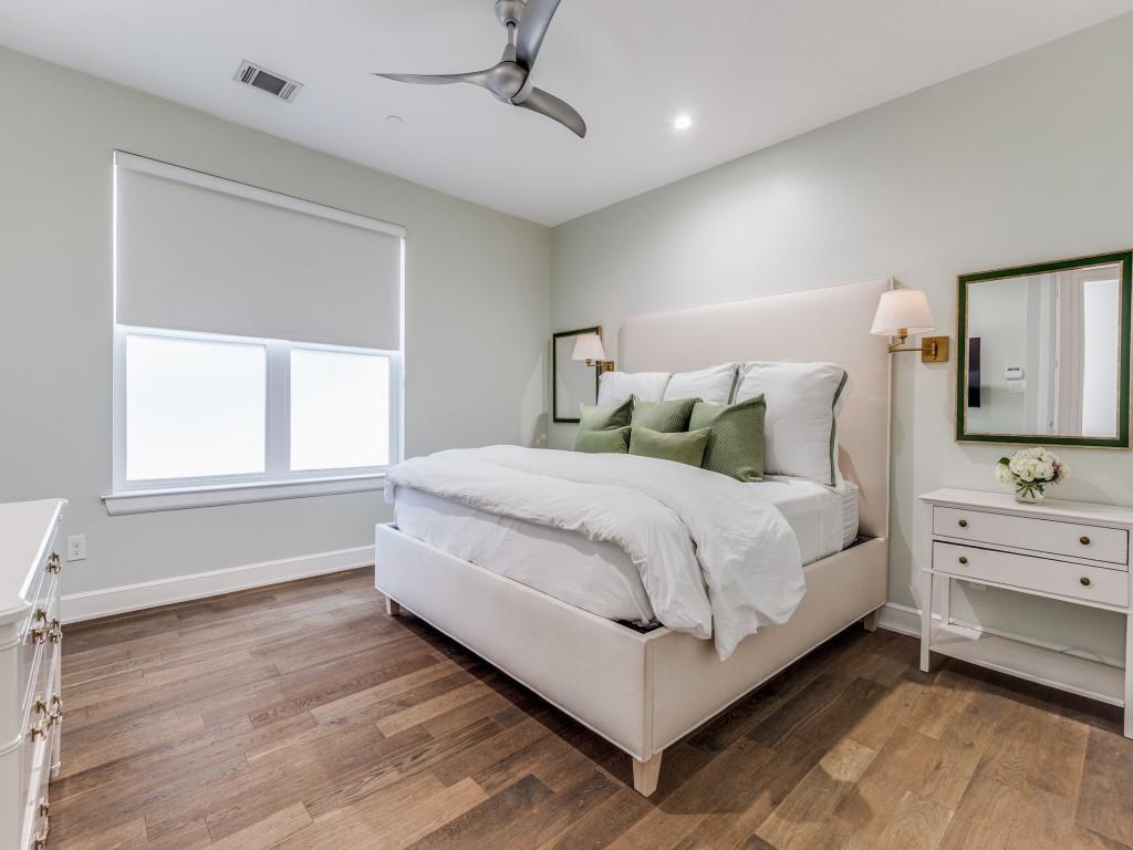 Henderson Walk Condos - Residential