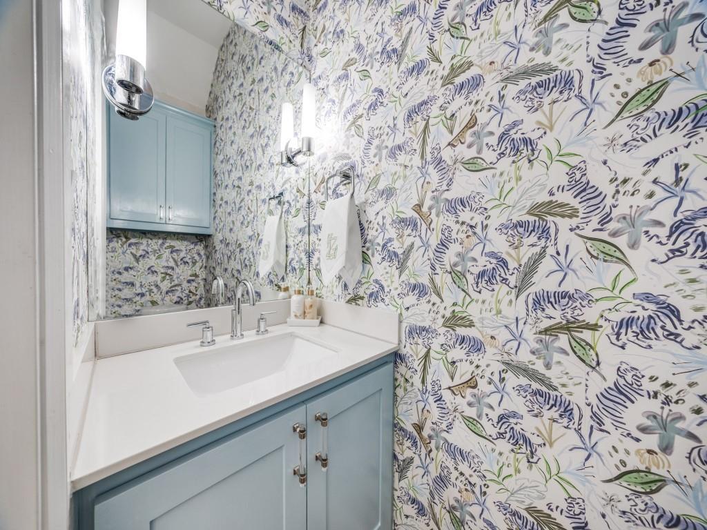 Henderson Walk Condos - Residential