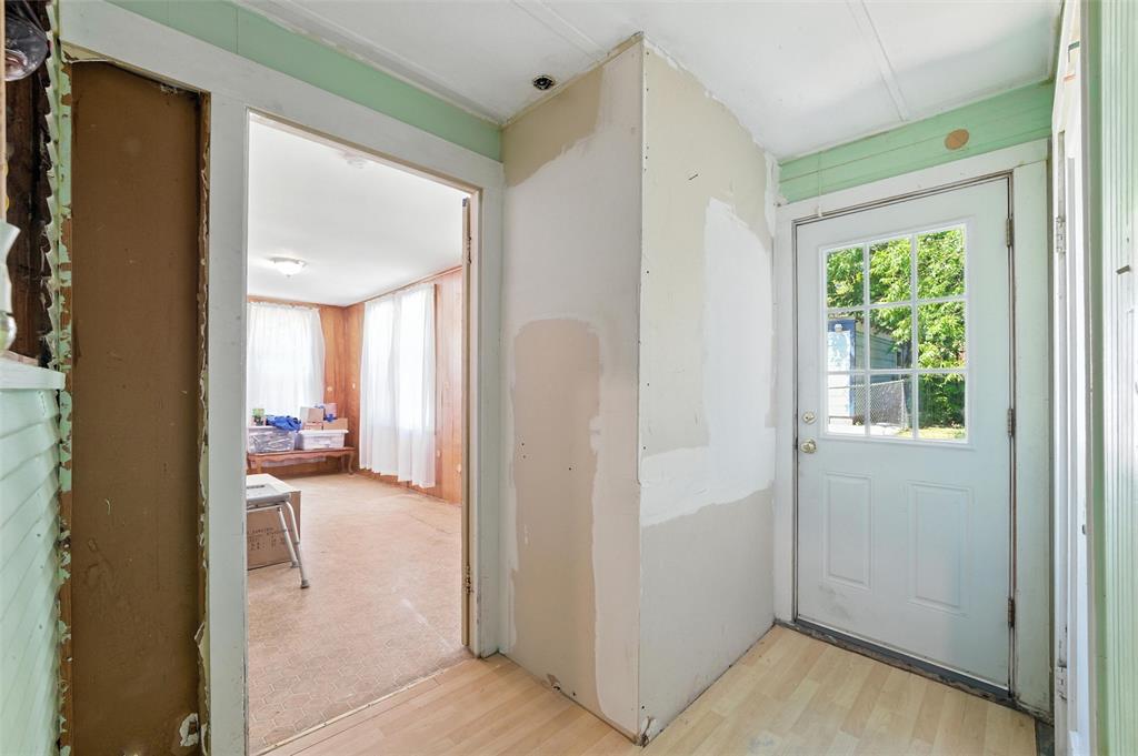 Hillcrest Add - Residential