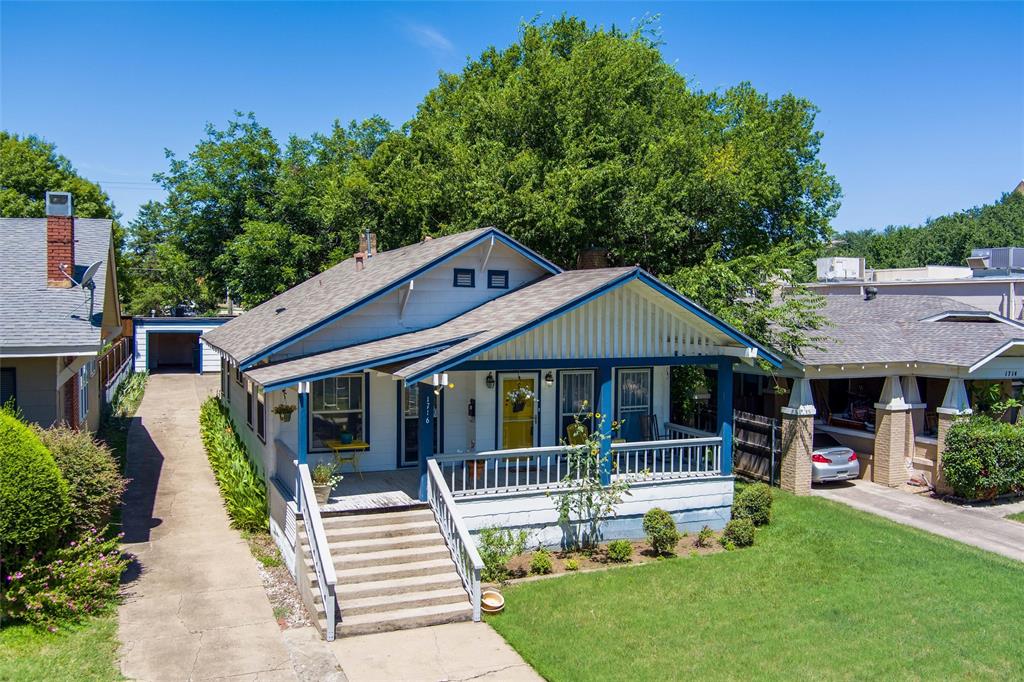 1716 Thomas Place
