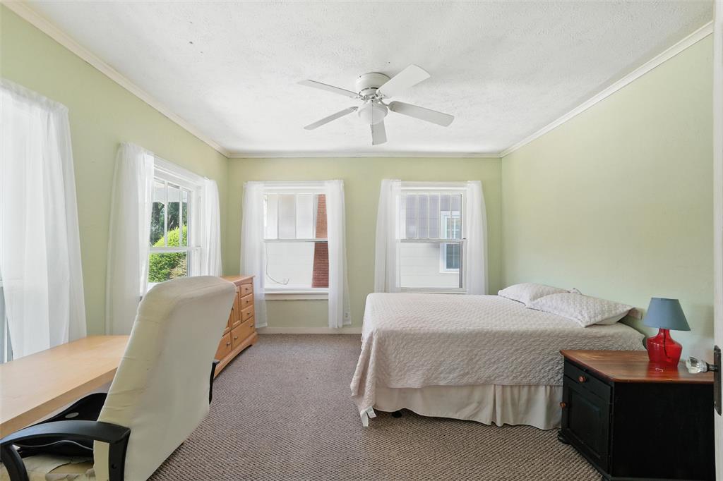 Hillcrest Add - Residential