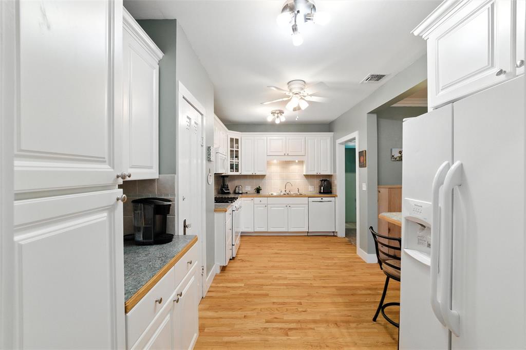 Hillcrest Add - Residential