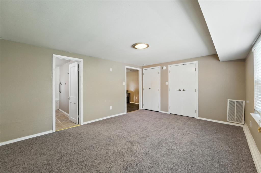 Hillcrest Add - Residential