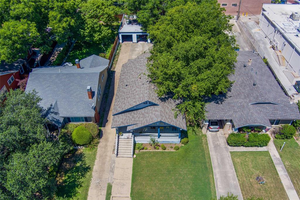 Hillcrest Add - Residential