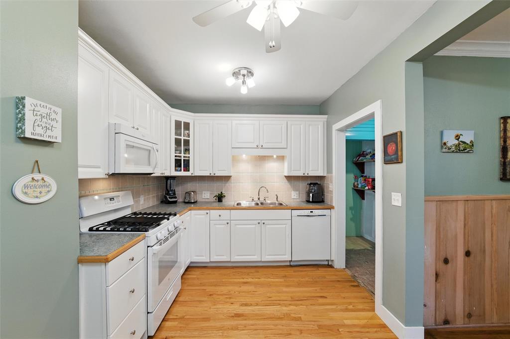 Hillcrest Add - Residential