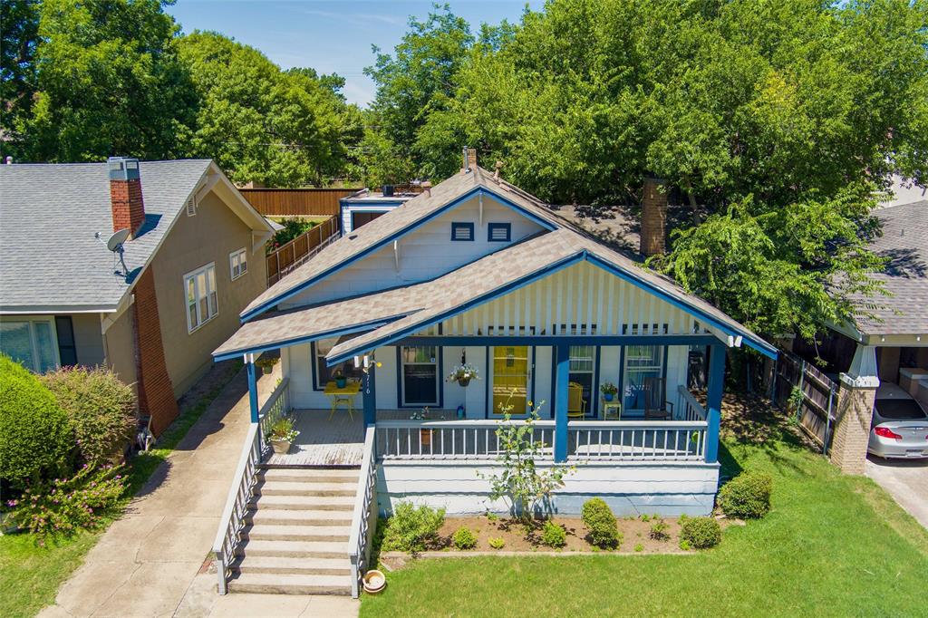 Hillcrest Add - Residential