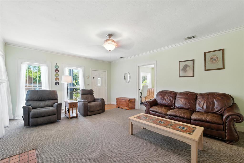 Hillcrest Add - Residential