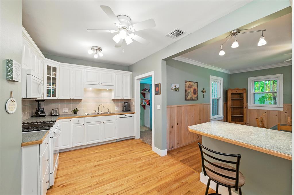 Hillcrest Add - Residential