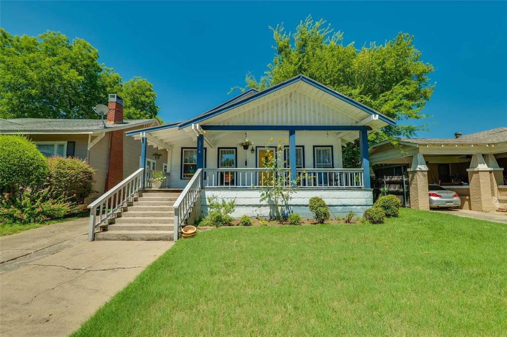 1716 Thomas Place