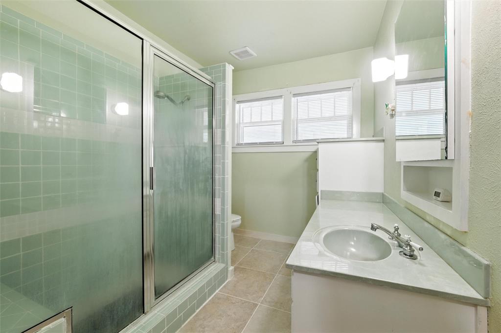 Hillcrest Add - Residential