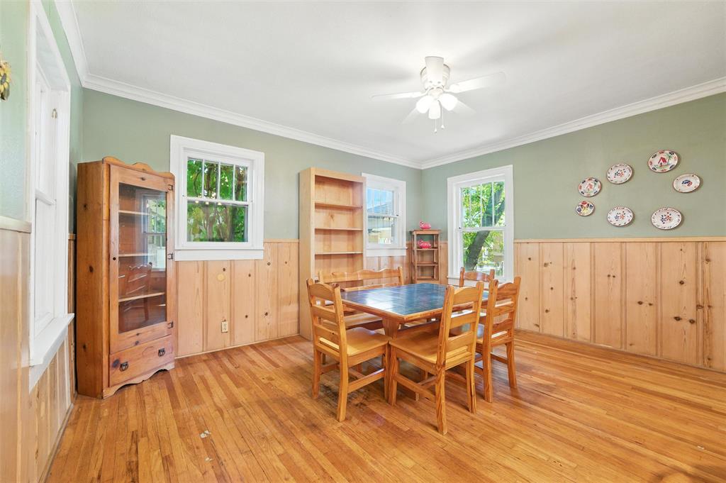 Hillcrest Add - Residential