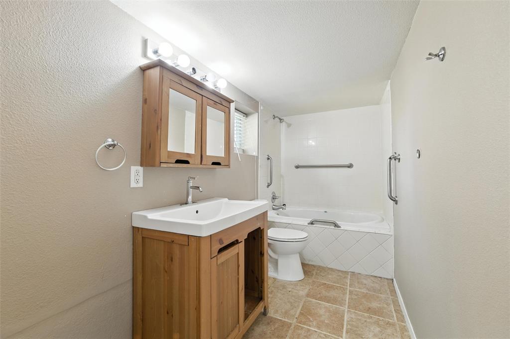 Hillcrest Add - Residential