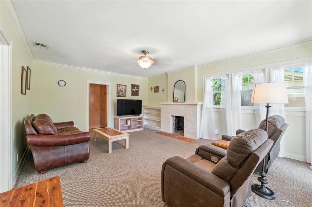 Hillcrest Add - Residential