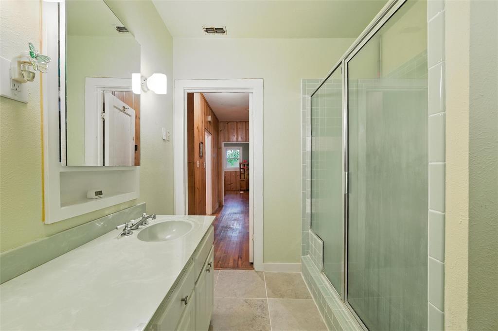 Hillcrest Add - Residential