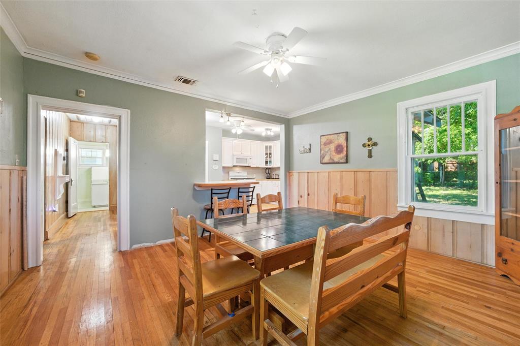 Hillcrest Add - Residential