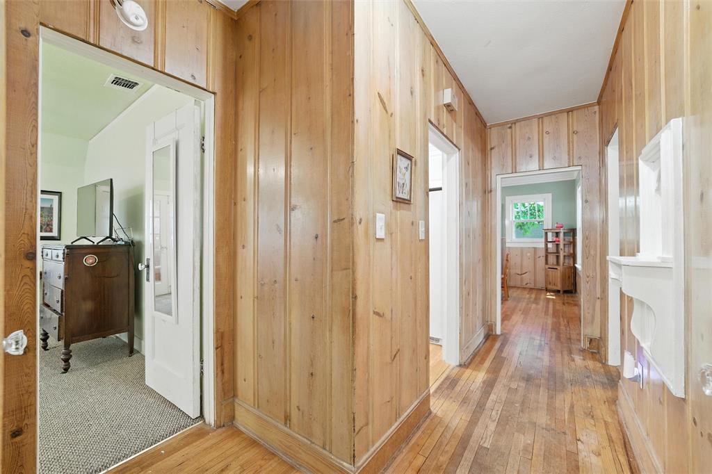 Hillcrest Add - Residential