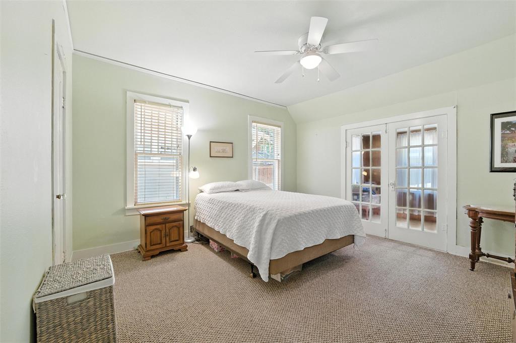 Hillcrest Add - Residential