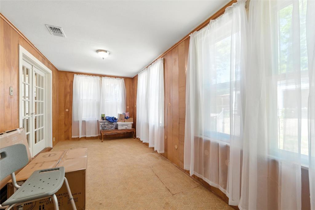 Hillcrest Add - Residential