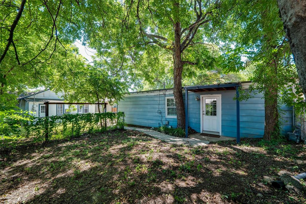 Hillcrest Add - Residential