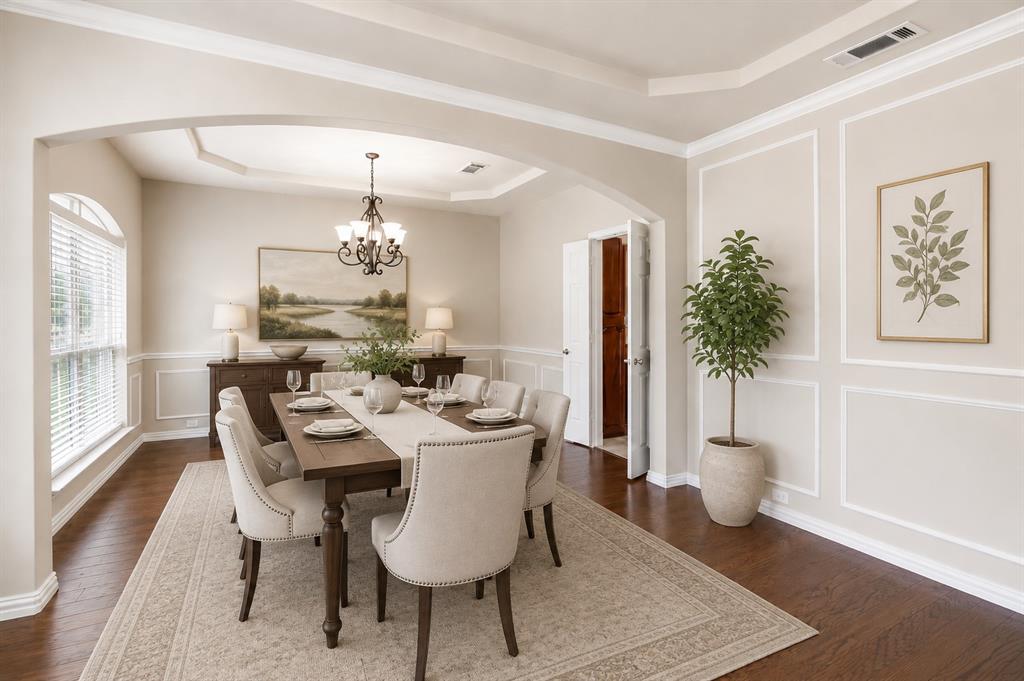 9828 Milkweed Lane
