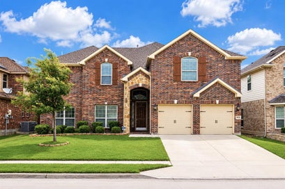 9828 Milkweed Lane Fort Worth TX 76177