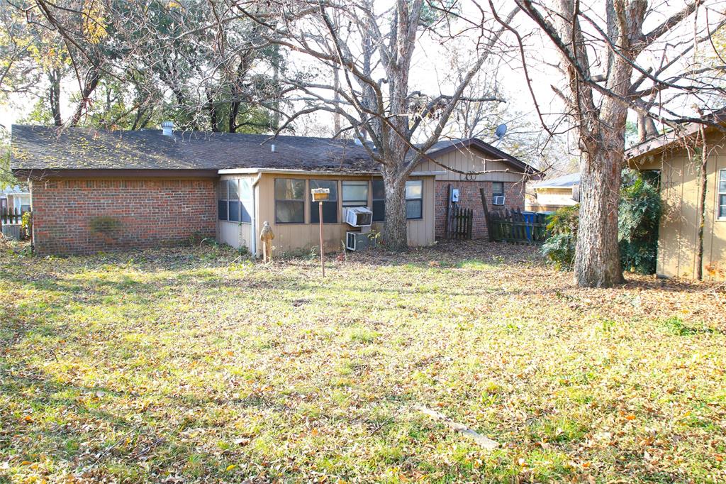 Mollie Cain - Residential