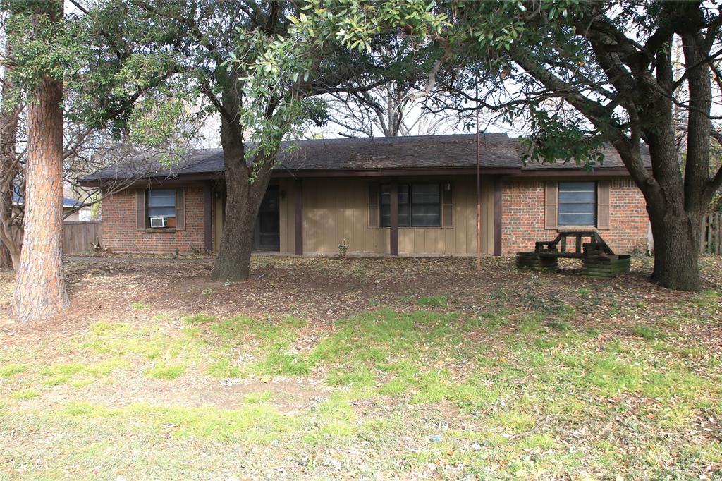 Mollie Cain - Residential