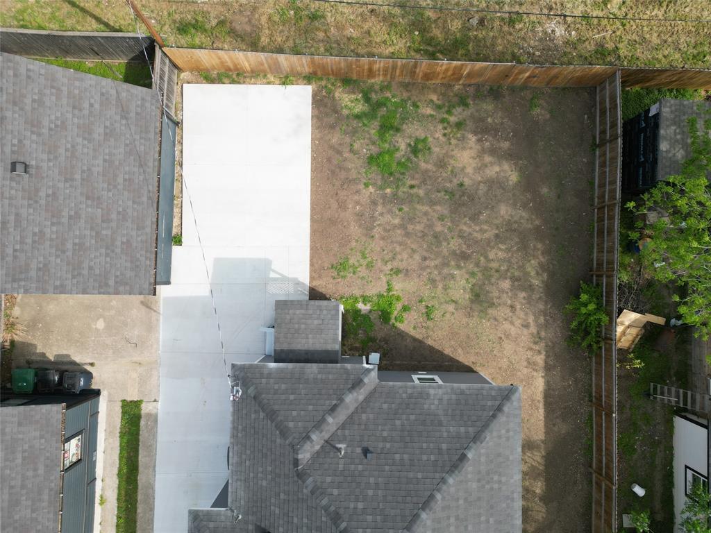 Mc Anulty & Nesbitt Sub Evans - Residential