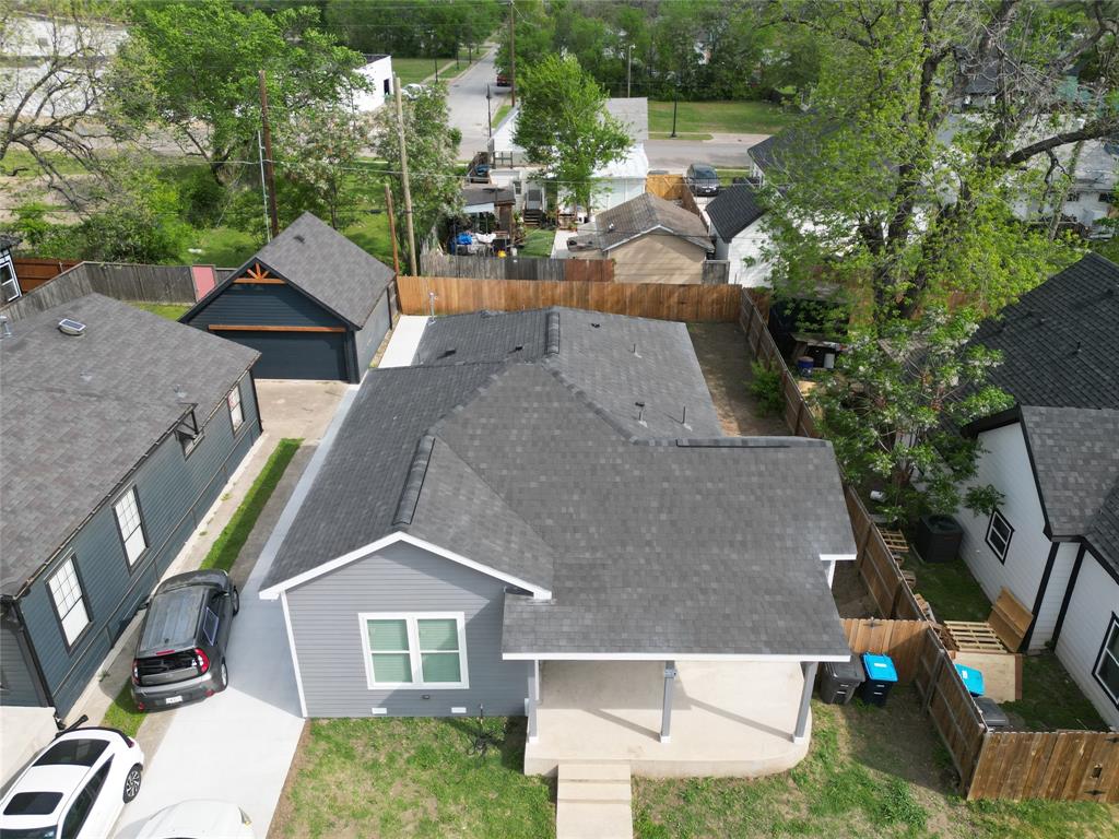 Mc Anulty & Nesbitt Sub Evans - Residential