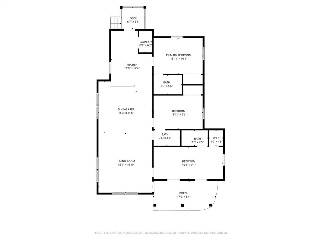 Mc Anulty & Nesbitt Sub Evans - Residential