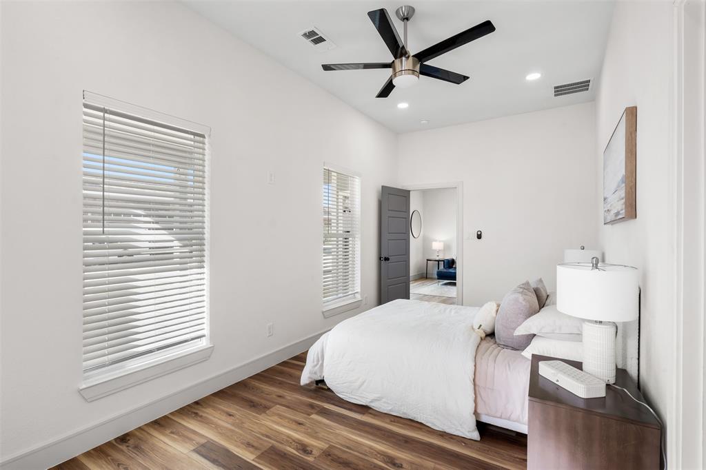 Mc Anulty & Nesbitt Sub Evans - Residential