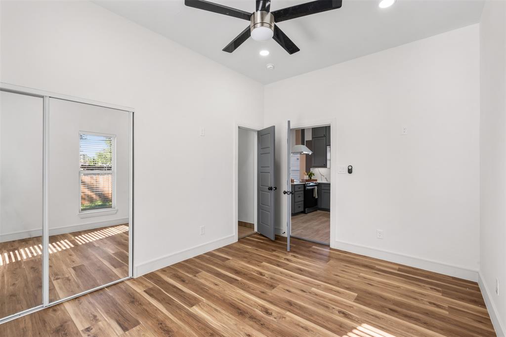 Mc Anulty & Nesbitt Sub Evans - Residential