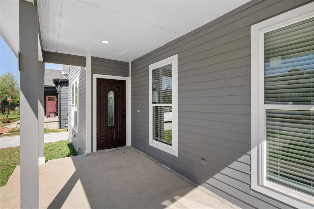 Mc Anulty & Nesbitt Sub Evans - Residential
