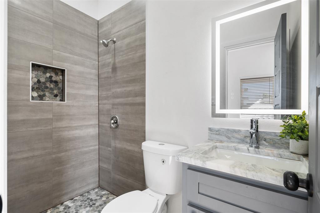 Mc Anulty & Nesbitt Sub Evans - Residential