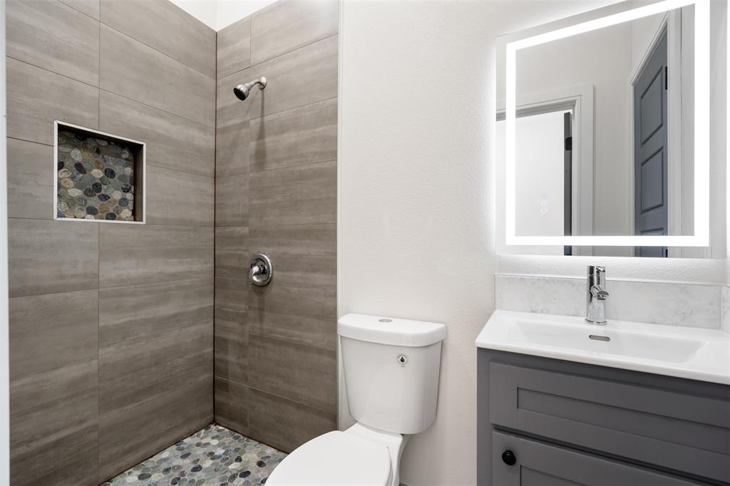 Mc Anulty & Nesbitt Sub Evans - Residential